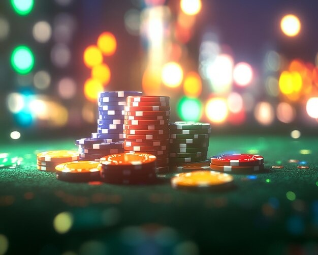 kpi app live-dealer studios on mobile screen