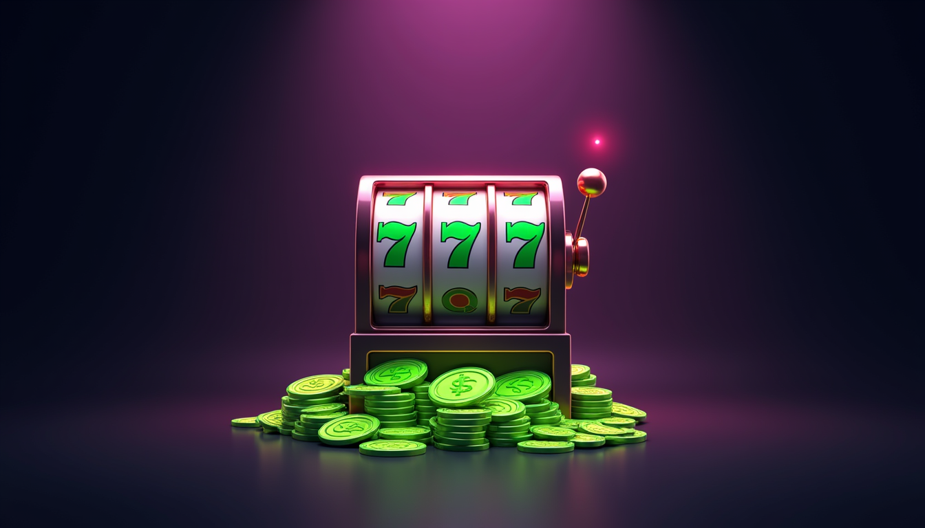 kpi account dashboard showing Blueprint Gaming table options and balance display
